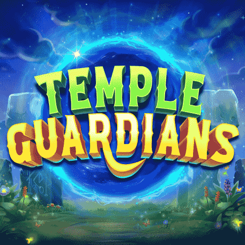 Temple Guardians
